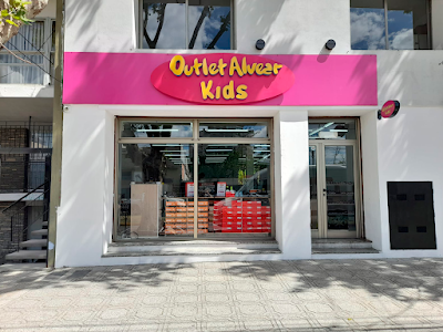 Outlet Alvear Kids Campana