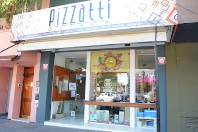 Pizzatti