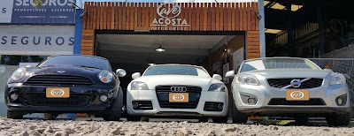 Acosta Vehiculos Especiales