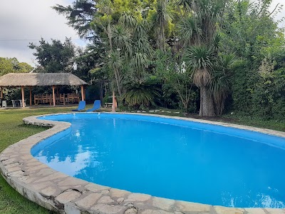 Quinta Los Olivos