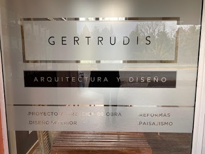 GERTRUDIS ARQUITECTURA Y CONSTRUCCION