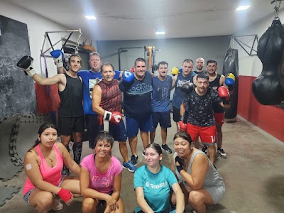 Entrenamiento de Boxeo y Kickboxing, Entrenamiento de la fuerza, Adultos Mayores, Kung Fu,Tai Chi,Krav Maga.