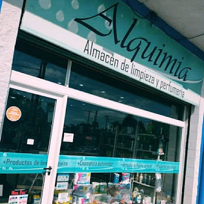 Alquimia, Almacén de Limpieza Y Perfumeria