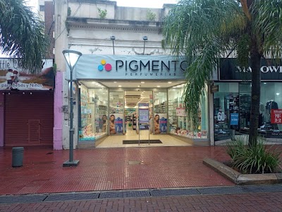 Perfumerías Pigmento