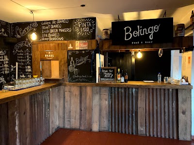 Bolingo Food & Beer