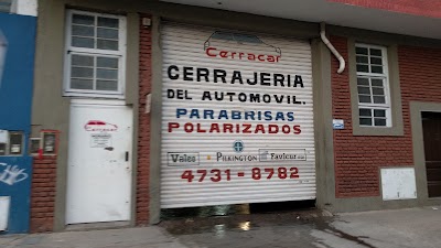 Cerracar