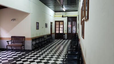 Centro de Diagnostico y Tratamiento Capilla