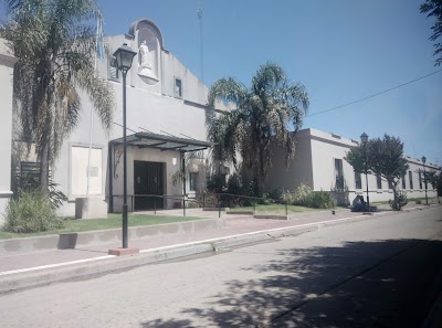 San Jose Municipal Hospital