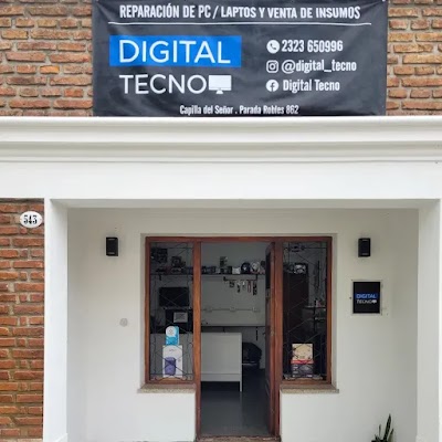 Digital Tecno