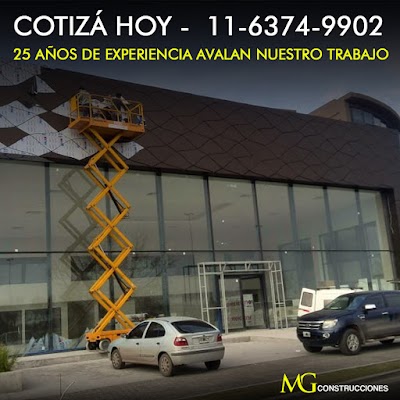 MG Construcciones