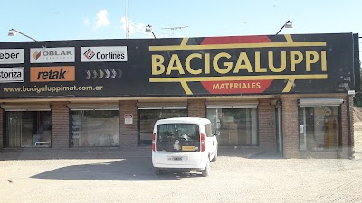 Bacigaluppi Materials S.R.L