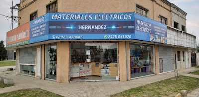 Materiales Eléctricos Hernández