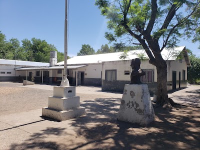 Escuela N 4 General Don Jose De San Martin