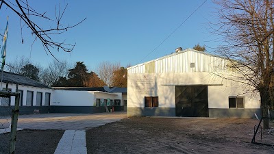 Escuela de Enseñanza Secundaria Técnica N° 1