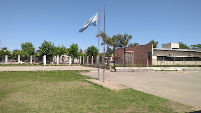 Escuela De Educación Secundaria Nº3