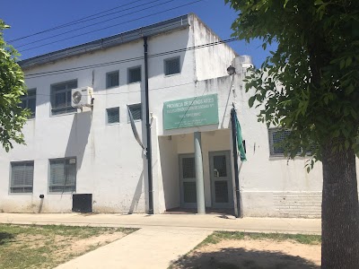 Escuela De Educación Secundaria Nº1 "14 De Septiembre"