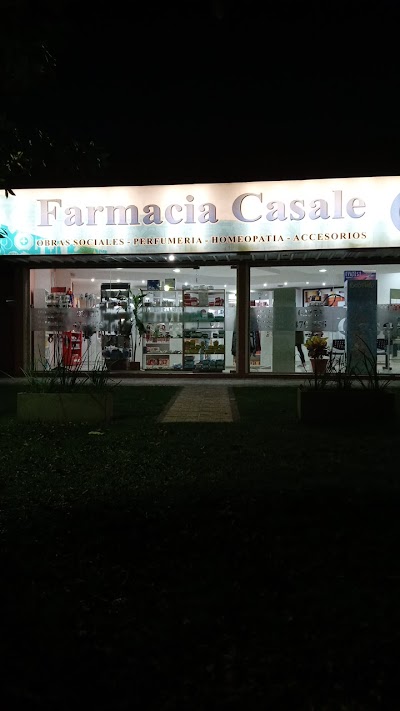 Farmacia Casale