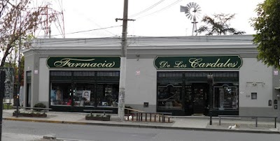 Farmacia De Los Cardales