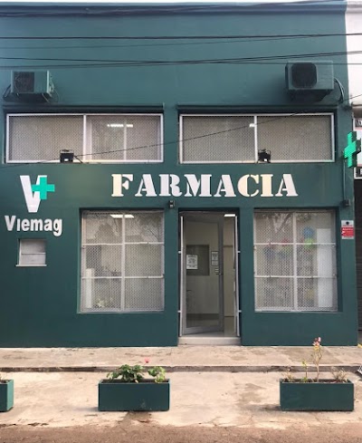 Farmacia VIEMAG