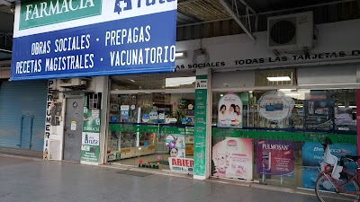 Farmacia de la Ruta