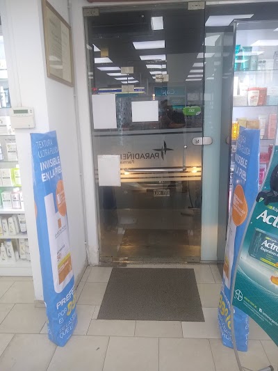 Farmacia Misback