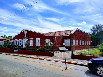 Residencia de Ancianos