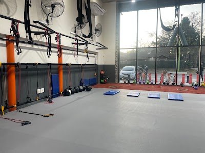 Active Studio Cardales