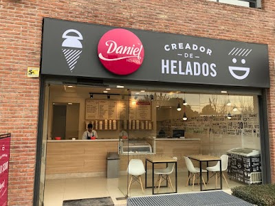 Helados Daniel