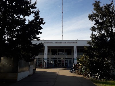 Hospital Héroes de Malvinas