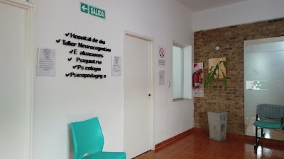 IPSE Salud Mental - Hospital de Día