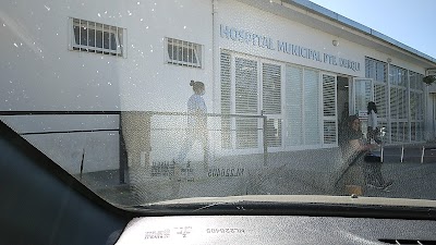 Hospital Presidente Derqui