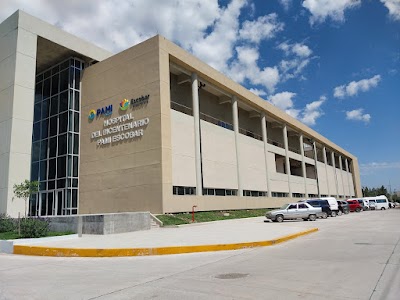 Hospital del Bicentenario de Escobar