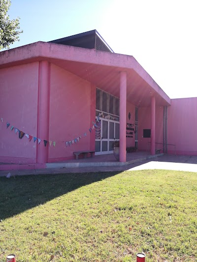 Kindergarten No. 903 Juana Manso