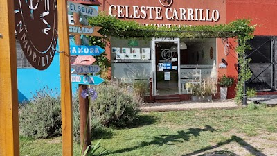 Inmobiliaria Celeste Carrillo