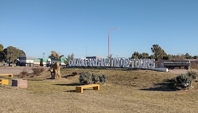 Barrio Las Marías, administración