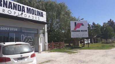 Fer Molina Propiedades