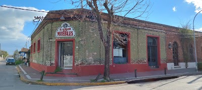 El Almacén de los Muebles