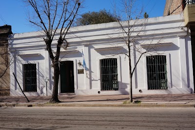 Museo del Periodismo Bonaerense