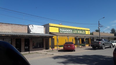 Panadería Los Robles