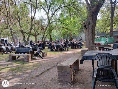 El Rancho De Paulina