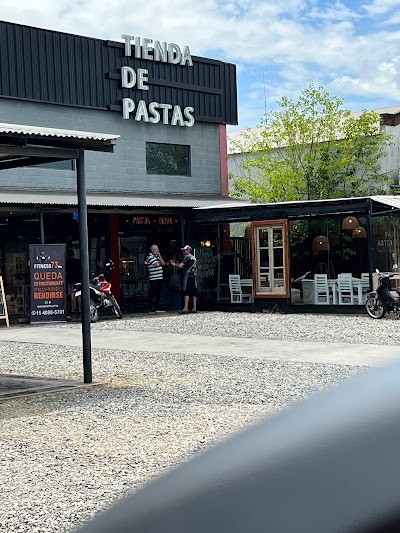 Tienda de Pastas