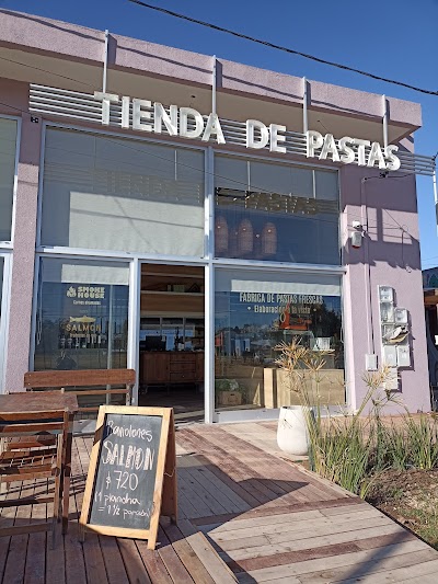 TIENDA DE PASTAS Cardales