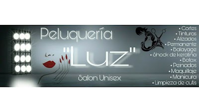 Peluquería unisex "LUZ"