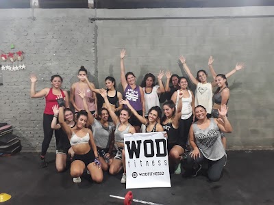 Wod fitness