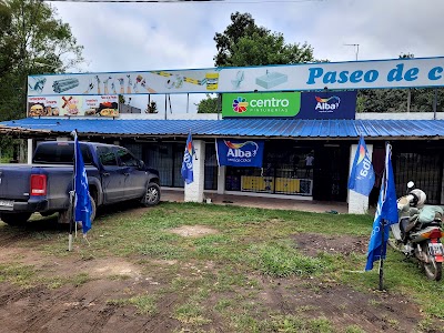 Centro Pinturerias