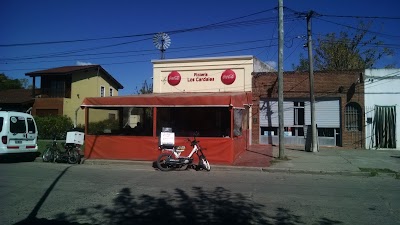 Pizzeria los Cardales