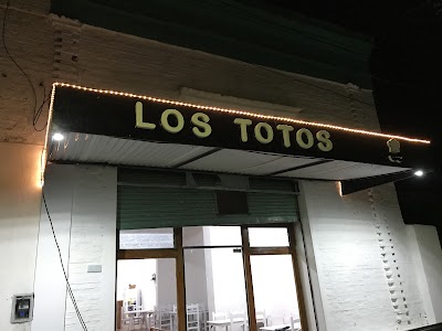 Los Totos