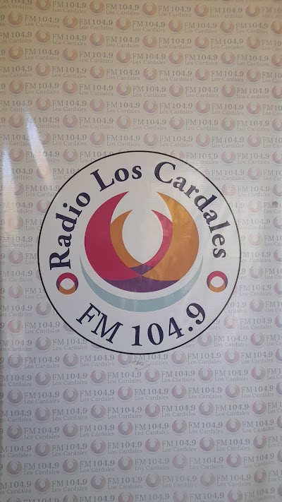 FM LOS CARDALES 104.9