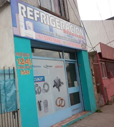 Refrigeración Albornoz en Villa de Mayo - Zona Norte