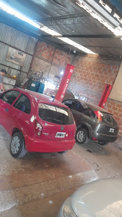 Taller Autos Cardales